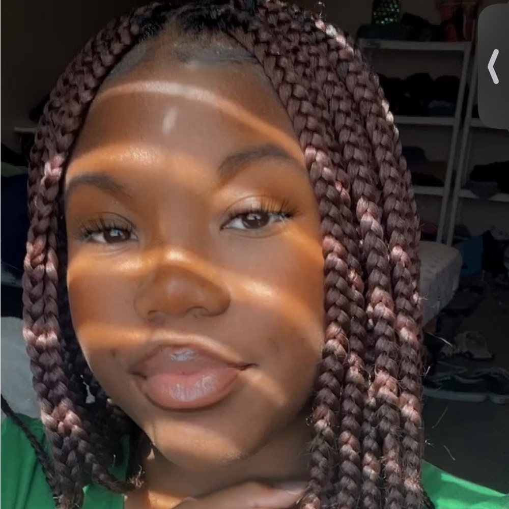 Meet your Posher, Jaylyn